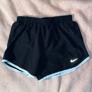 Girls Nike Shorts